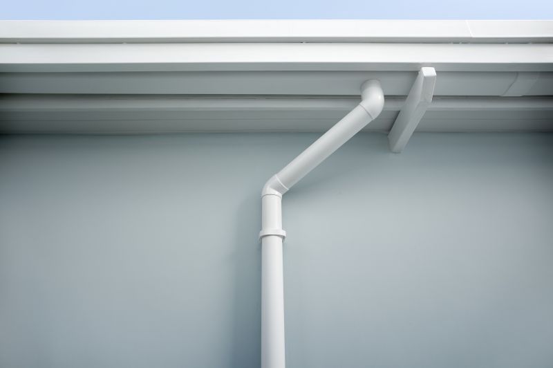 Downspout Blockage Removal in Westchester County, NY