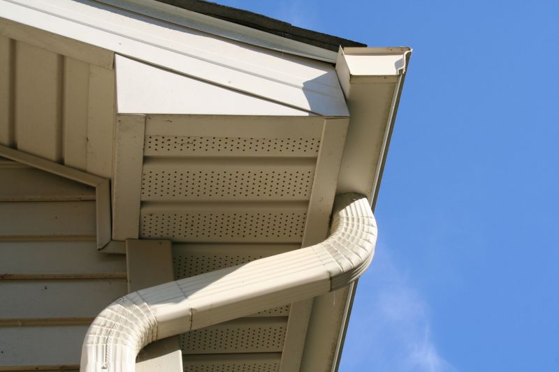 Downspout Blockage Removal in Baltimore, MD
